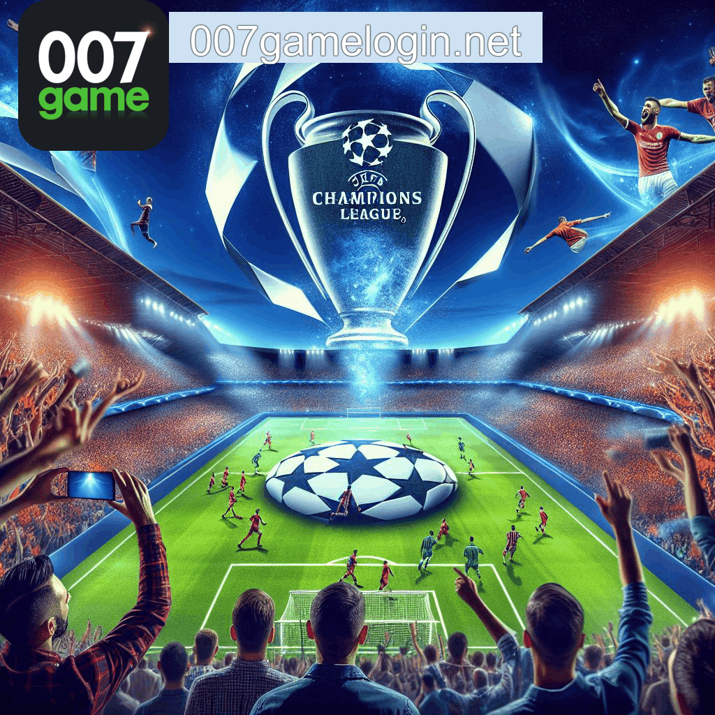 Apostas futebol ao vivo 007GAME - odds competitivas