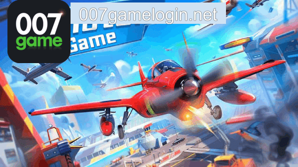 Aviator - Crash game popular na 007GAME
