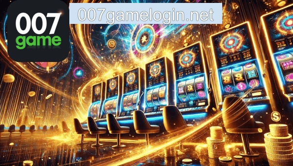 Segurança 007GAME SSL