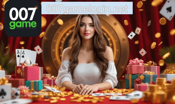 Formulário registro 007GAME