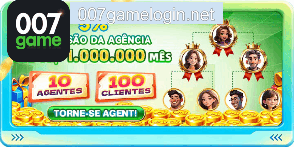 Suporte VIP 007GAME - atendimento prioritário